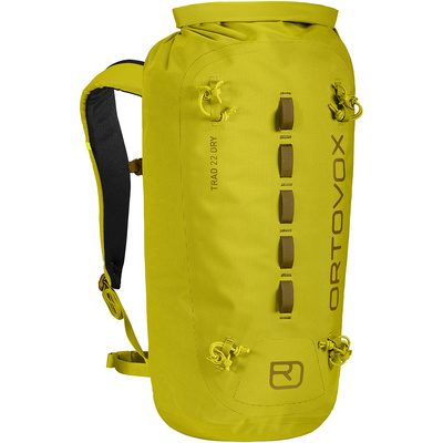 Ortovox Trad 22 Dry Rugzak