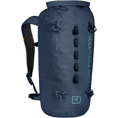 Ortovox Trad 22 Dry Rugzak