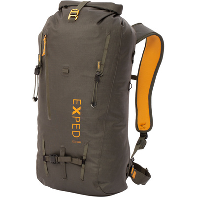 Exped Black Ice 30 Rugzak