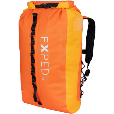 Exped Torrent 50 Work+Rescue Rugzak