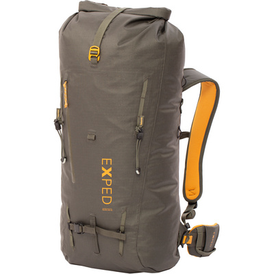 Exped Black Ice 45 Rugzak
