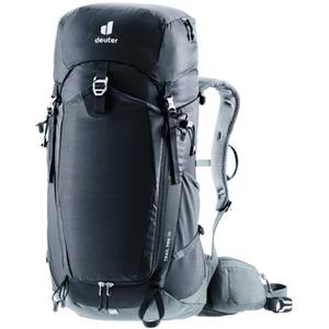 Deuter Trail Pro 36 Volumen 36 Farbe black-shale