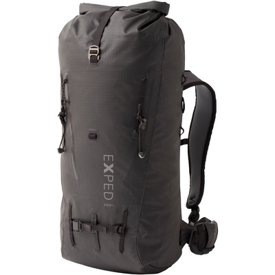 Exped Black Ice 45 Rugzak