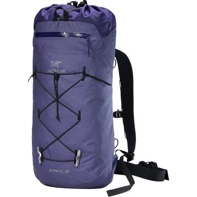 Arcteryx Alpha Fl 20 Rugzak
