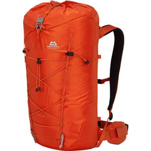 Mountain Equipment Tupilak 30+ Volumen 30 Farbe magma