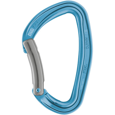 Petzl Djinn Bent Karabiner