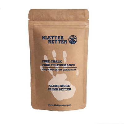 Kletterretter Magnesia fijn
