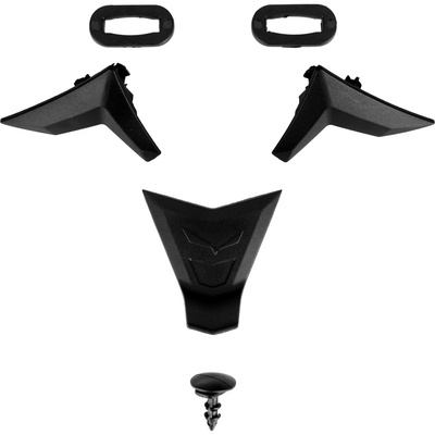 Salewa Piuma 3.0 Helm Lamp Clip