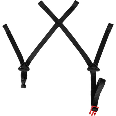 Salewa Toxo 3.0 Helm Fit System