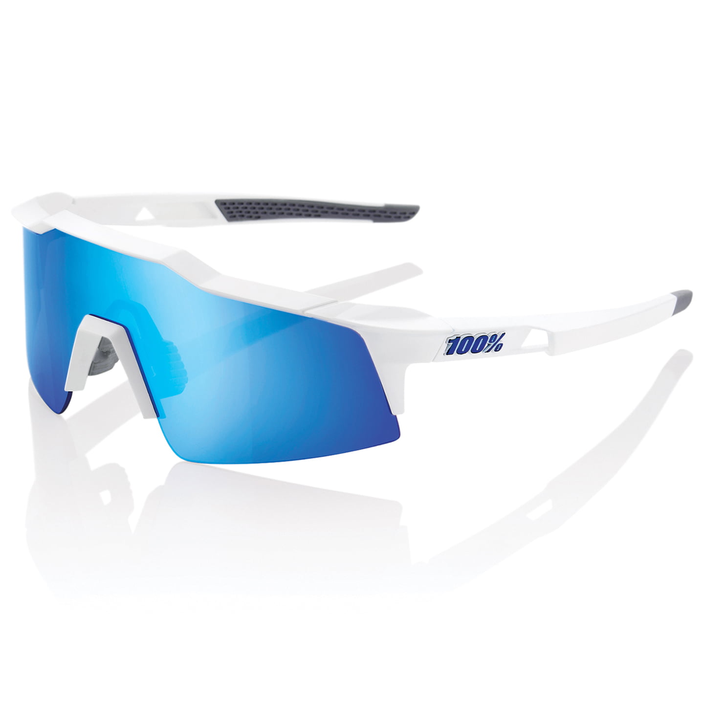 100% Dames brillenset Speedcraft XS 2025 bril, Unisex (dames / heren)