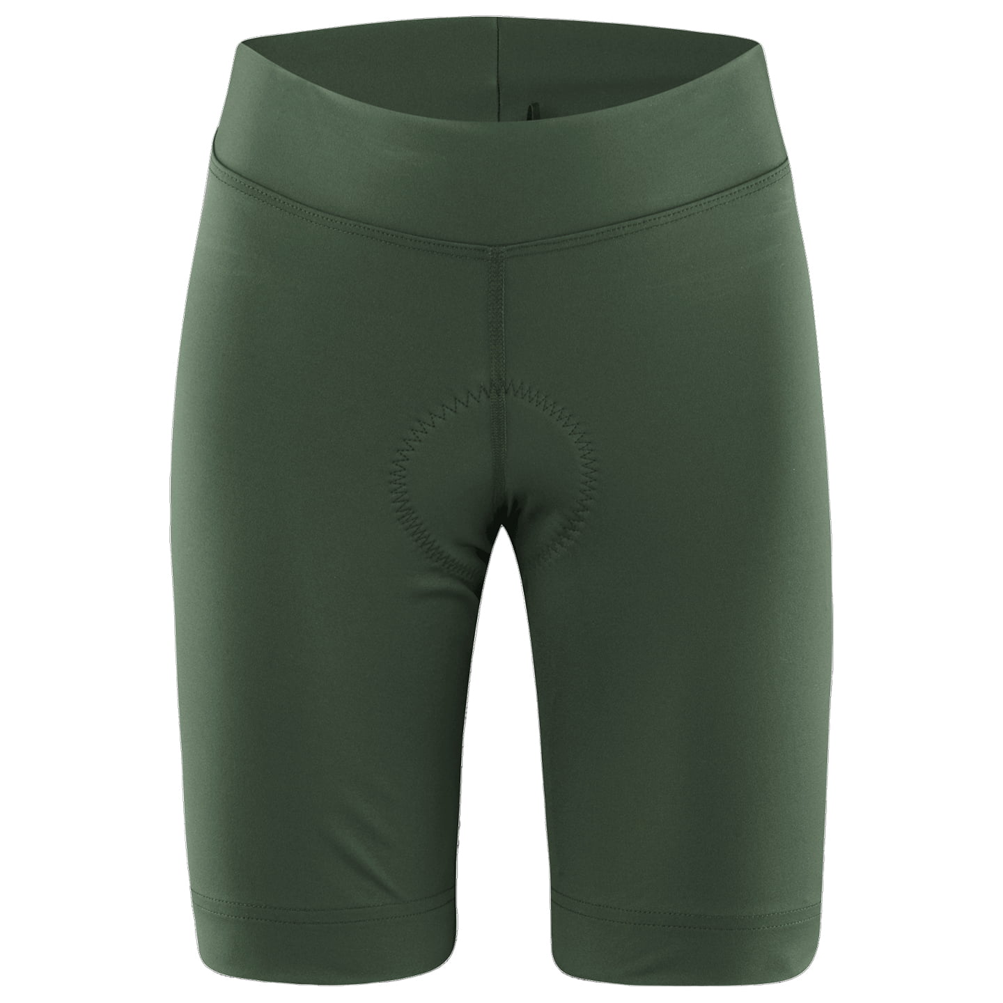 Löffler Damesfietsbroek Basic damesfietsbroek