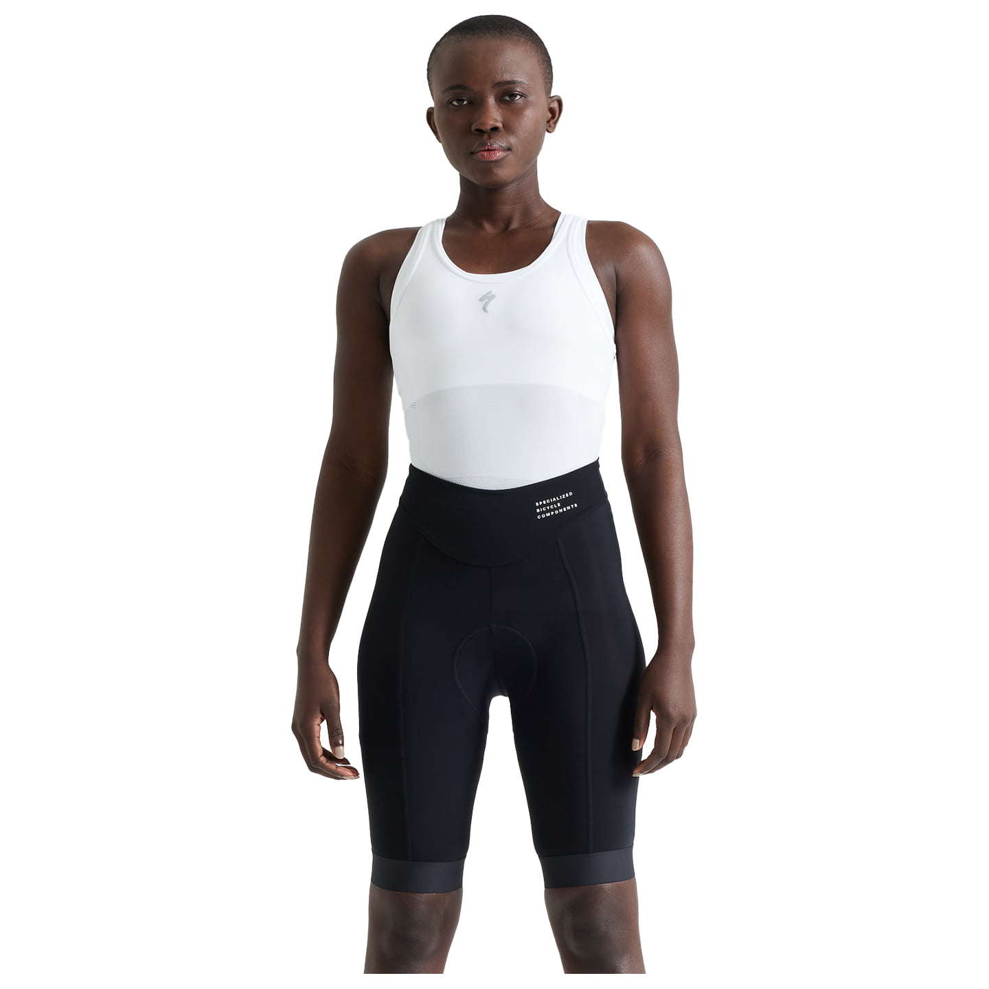 Specialized Damesfietsbroek Foundation damesfietsbroek