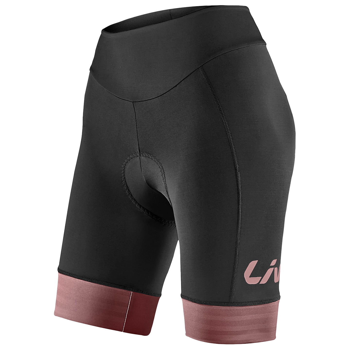 Liv Damesfietsbroek Facile damesfietsbroek
