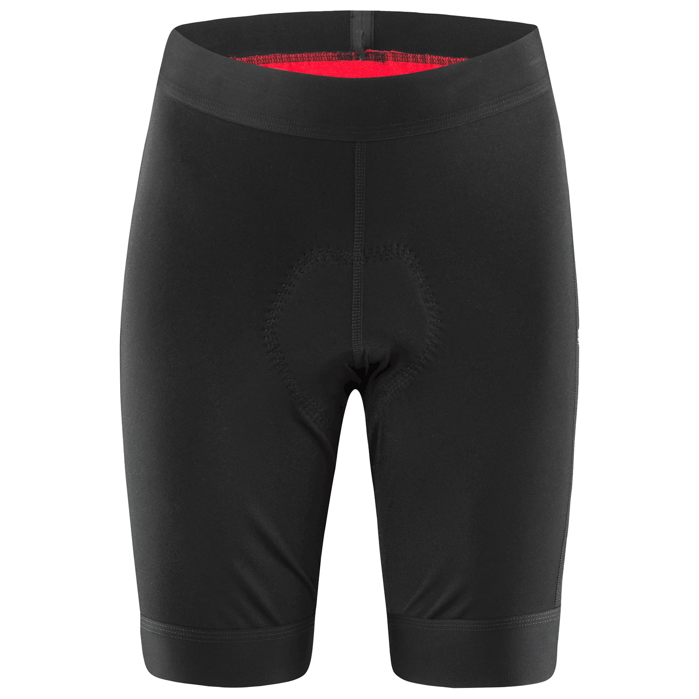 Löffler Damesfietsbroek Basic Gel damesfietsbroek