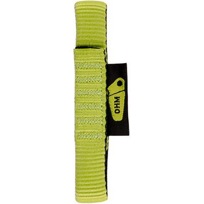 Edelrid Jim Ohm Sling Bandschlinge