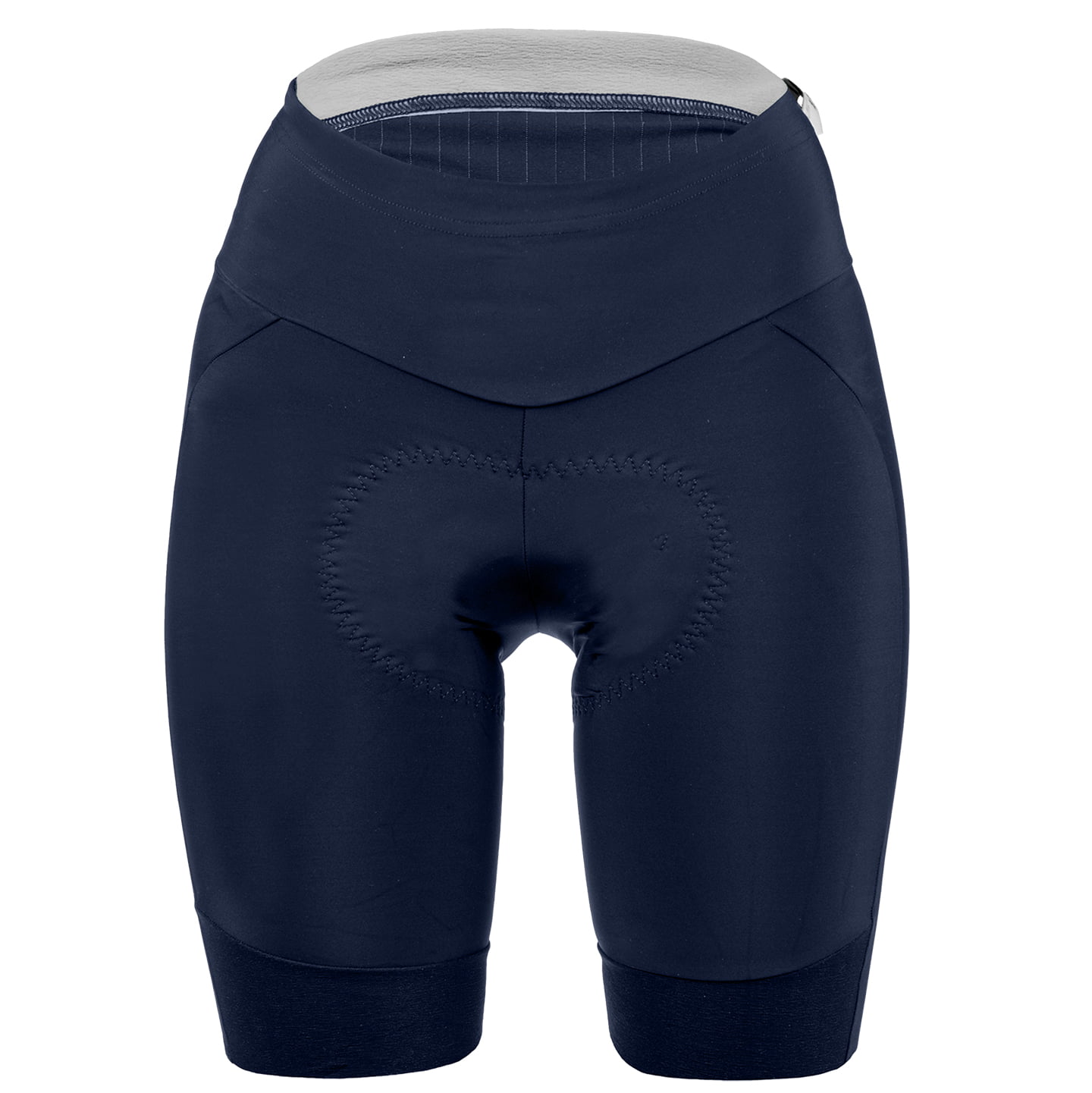 Q36.5 Damesfietsbroek Gregarius Essential Half Shorts damesfietsbroek