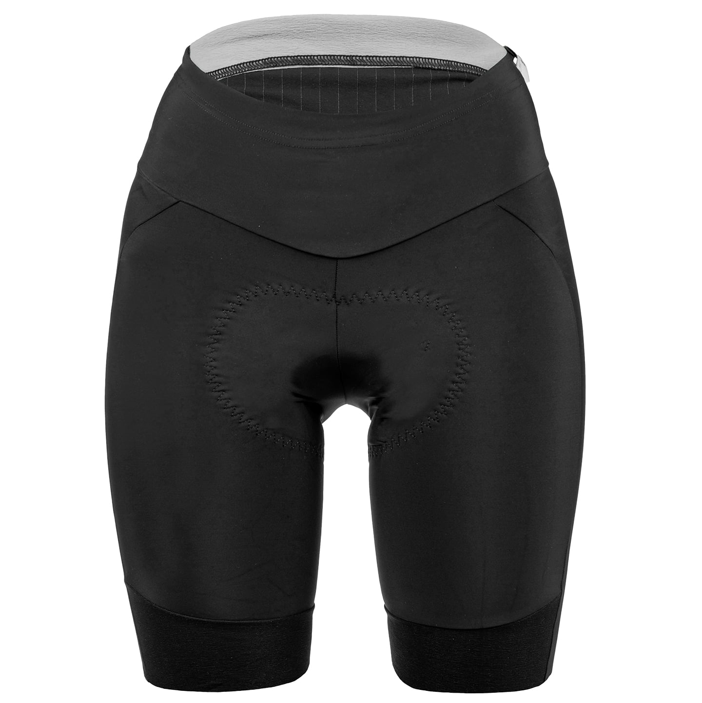 Q36.5 Damesfietsbroek Gregarius Essential Half Shorts damesfietsbroek