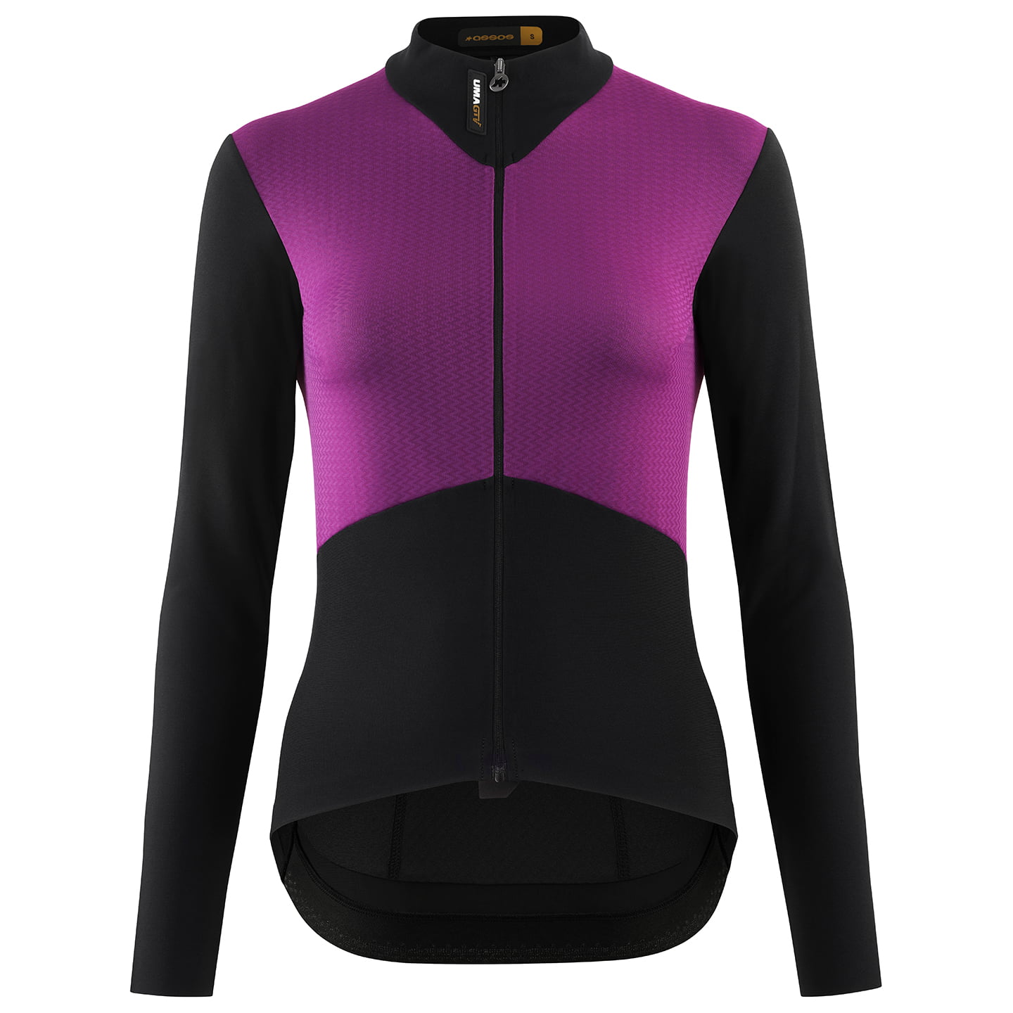 Assos Dames Uma GTV Spring Fall C2 Light Jacket