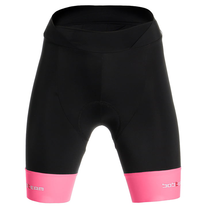 Bobteam Korte Super Grip damesfietsbroek
