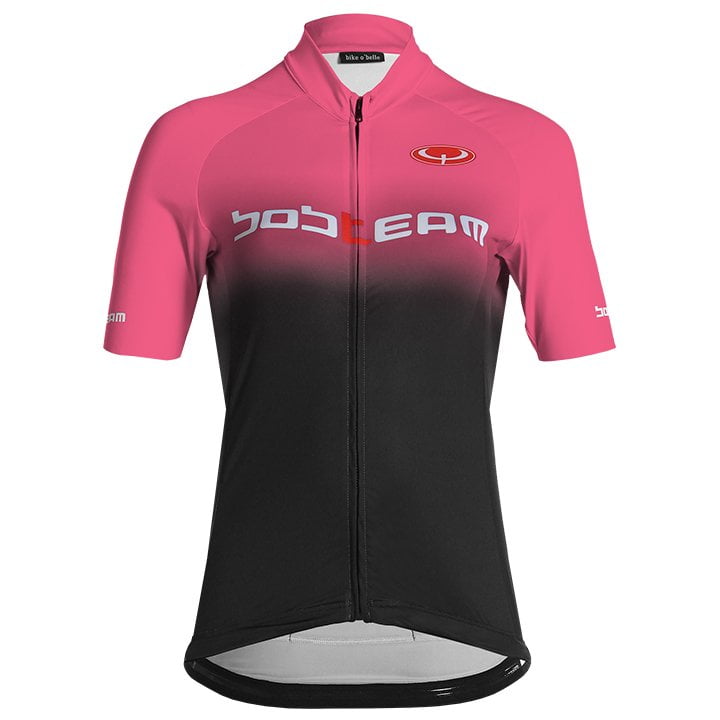 Bobteam Damesshirt Primadonna damesfietsshirt