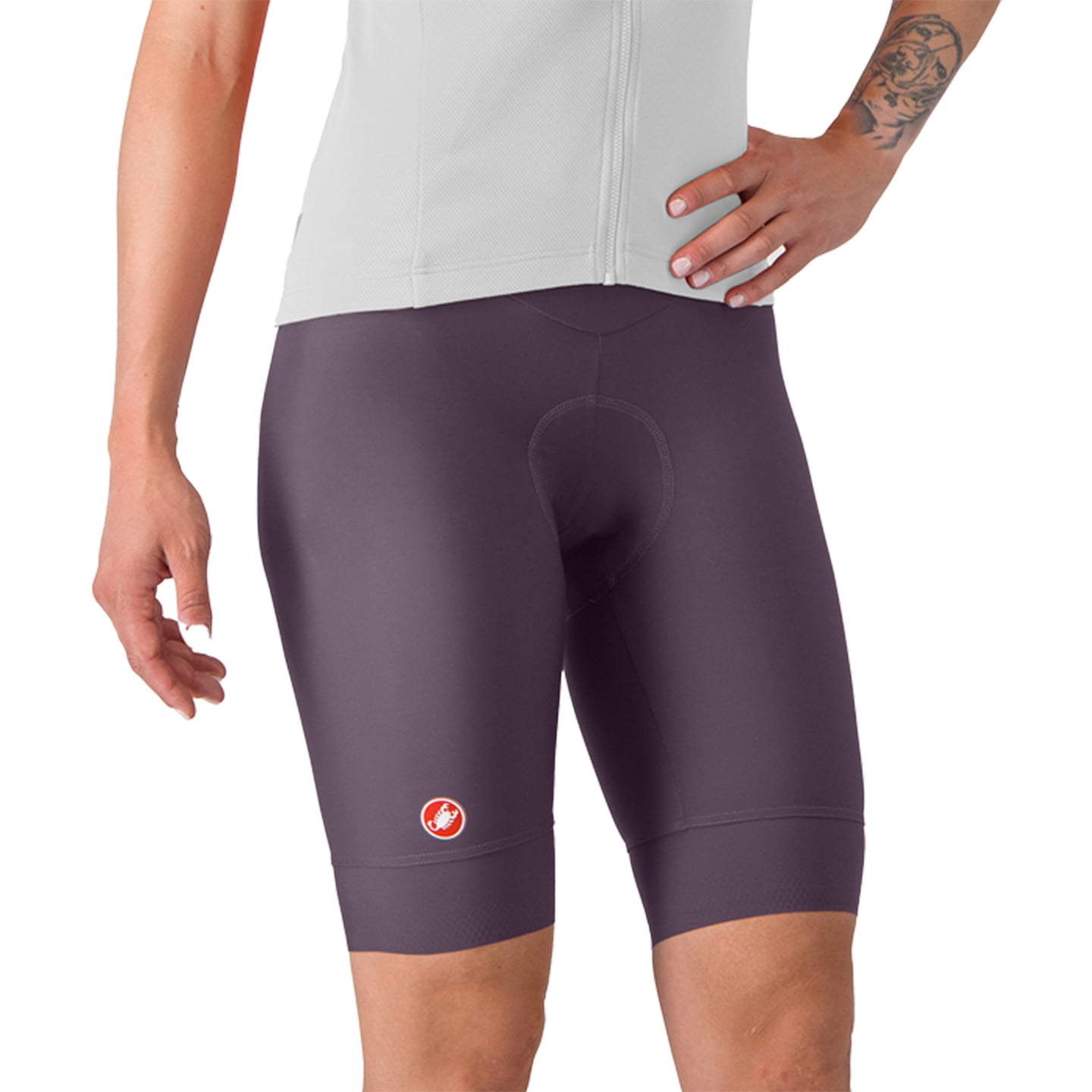 Castelli Prima 2 damesfietsbroek