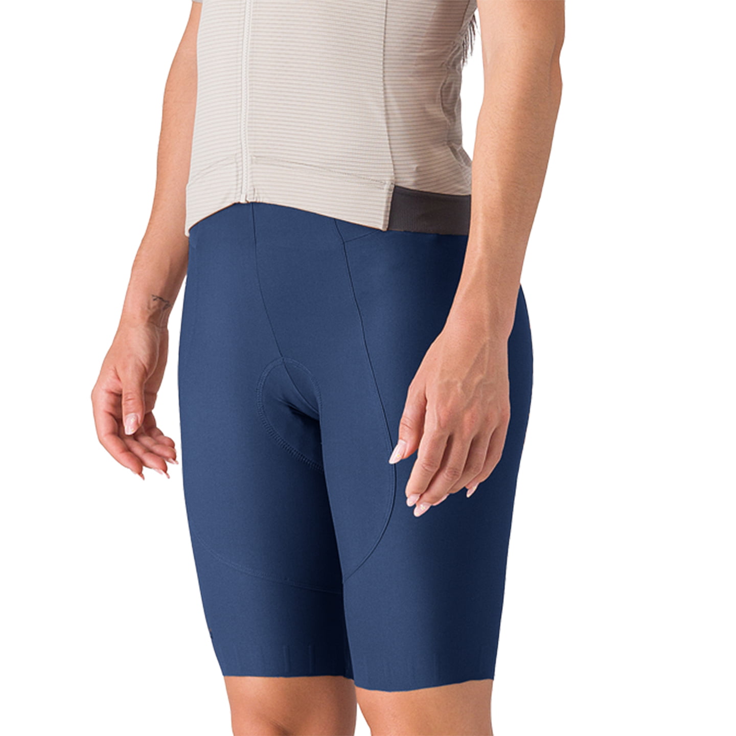 Castelli Espresso damesfietsbroek