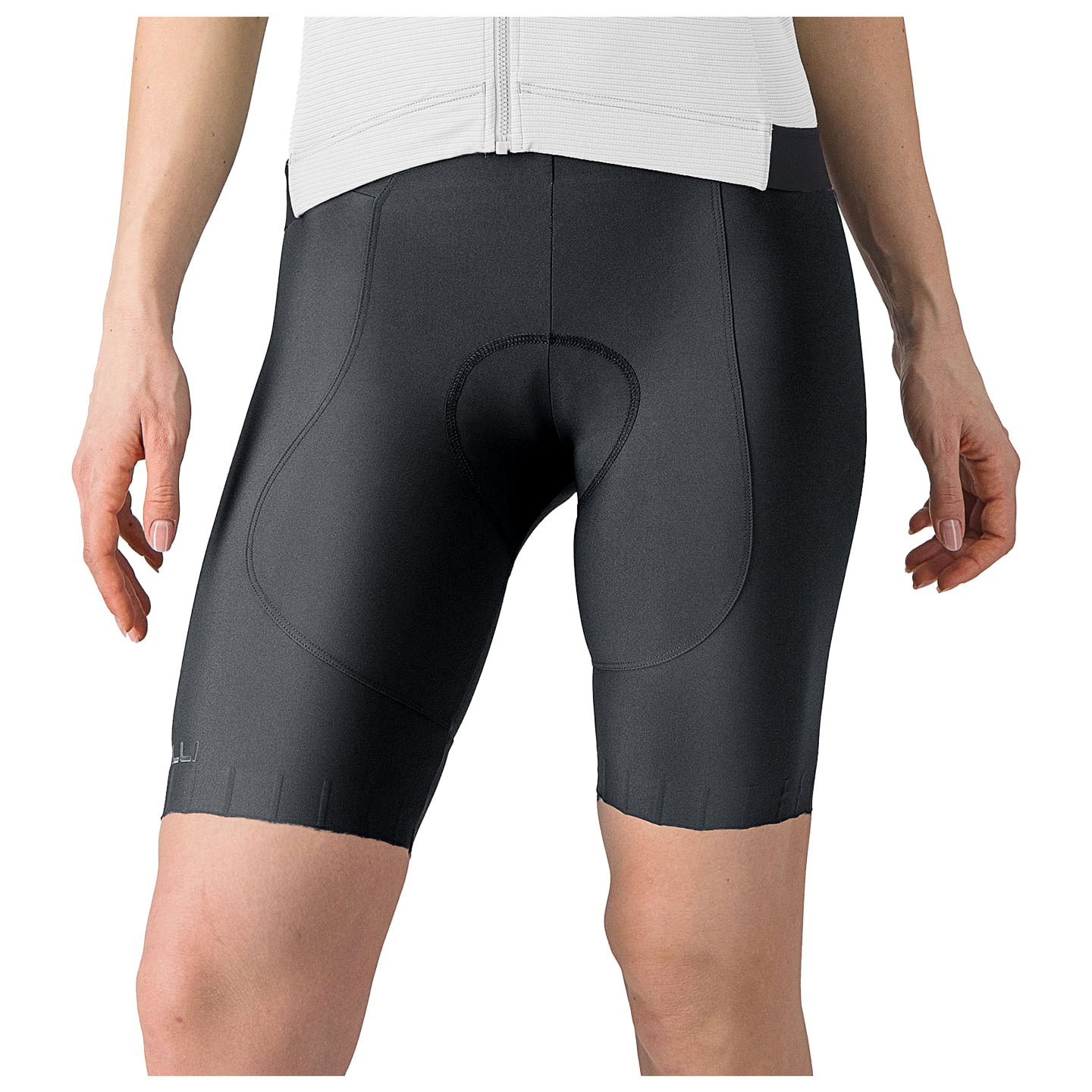 Castelli Espresso damesfietsbroek
