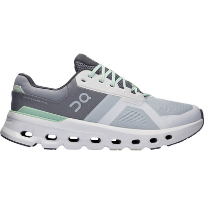 On Heren Cloudrunner 2 Wide Schoenen