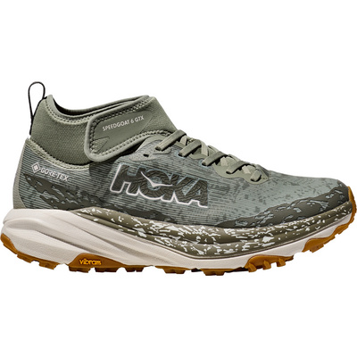 HOKA Heren Speedgoat 6 Mid GTX Schoenen