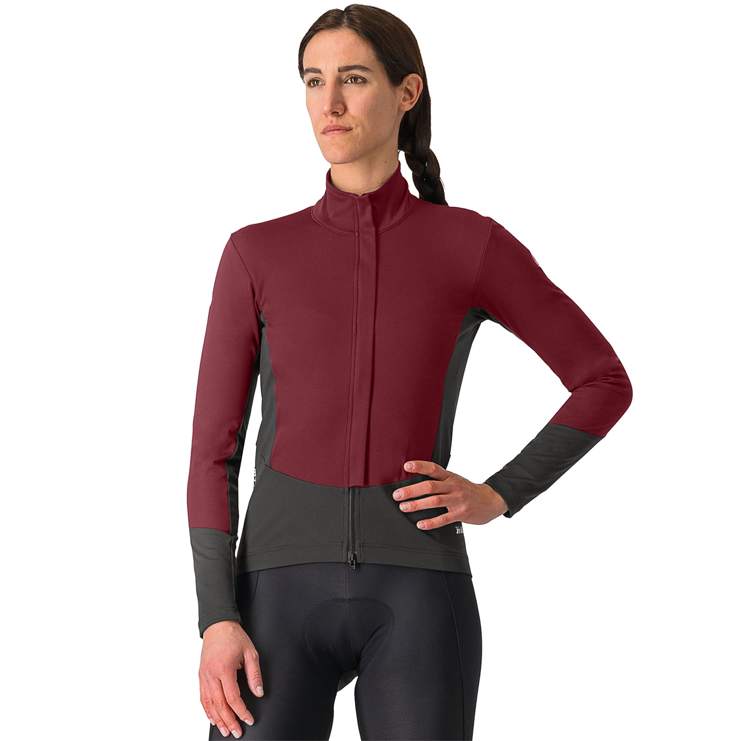 Castelli Dames Perfetto Air Light Jacket