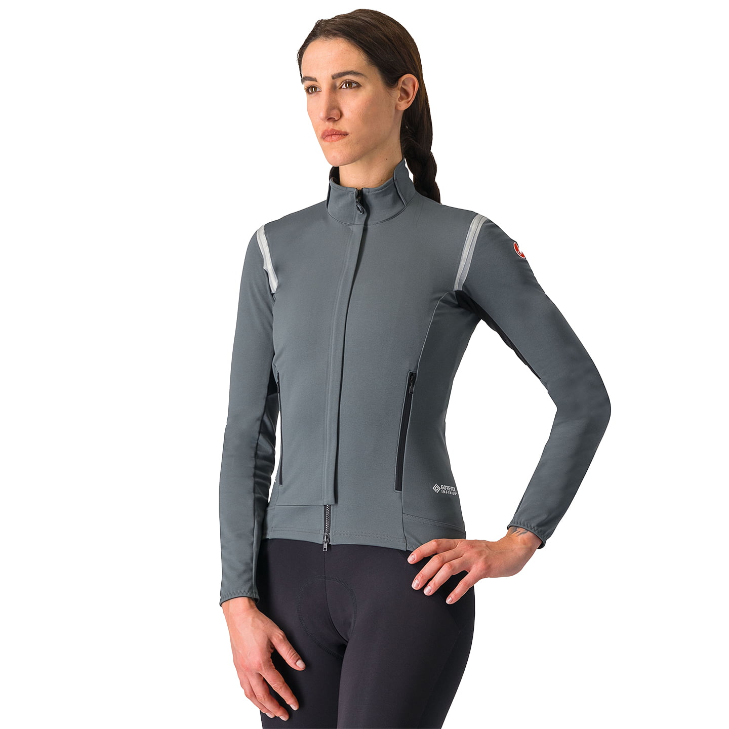 Castelli Perfetto RoS 2 voor dames Light Jacket