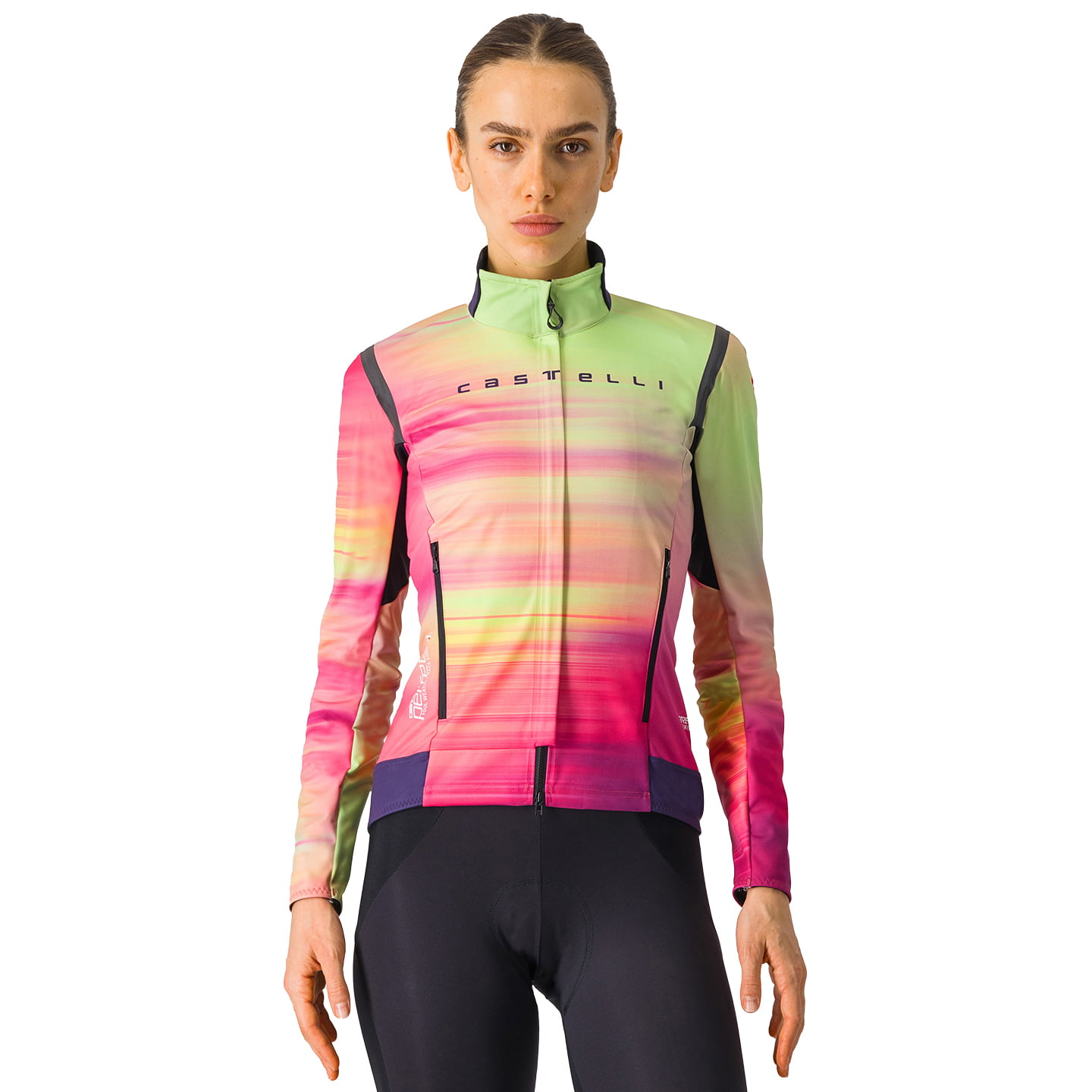 Castelli Perfetto RoS 2 LTD voor dames Light Jacket