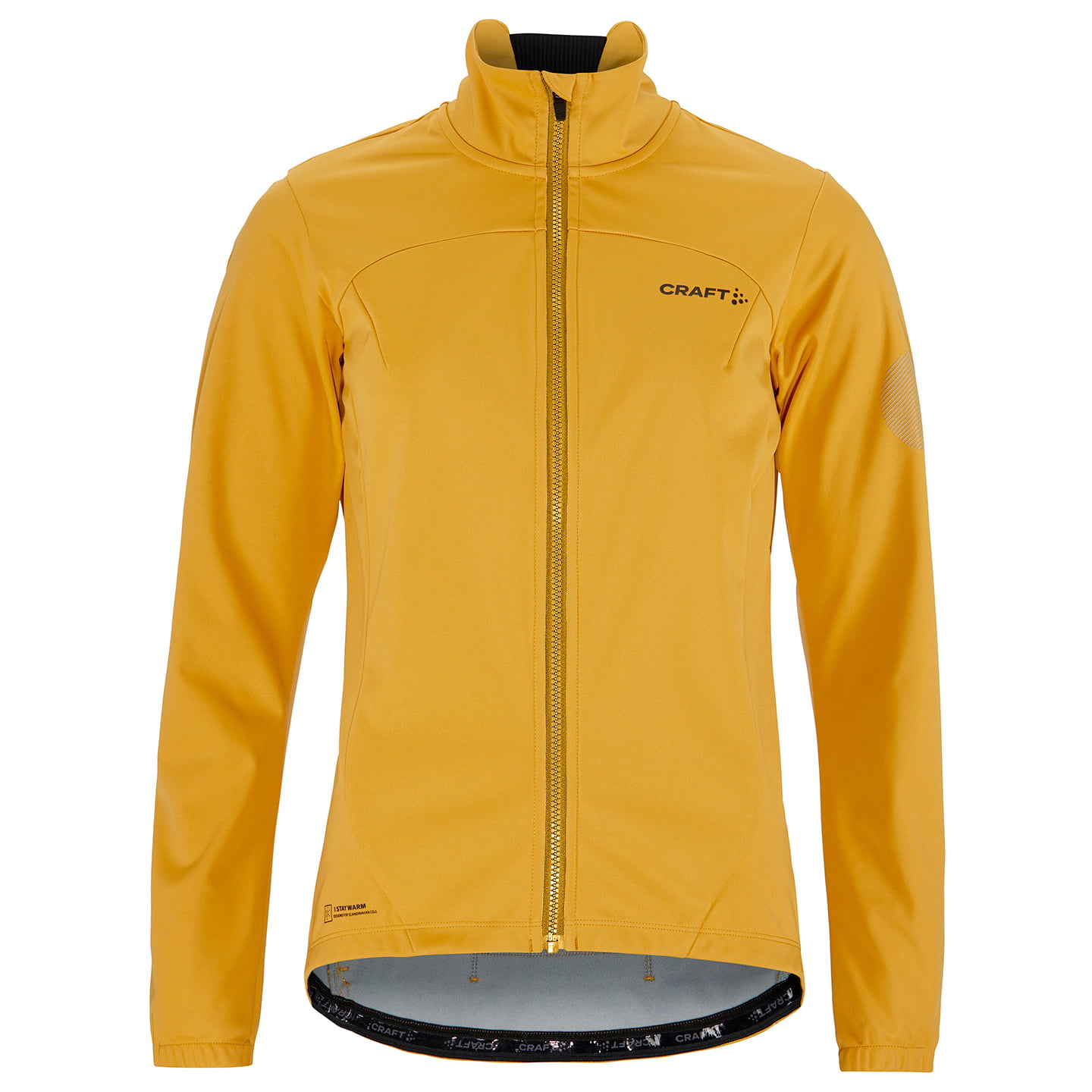 Craft dames winterjas Core Bike SubZ dames thermofietsjack