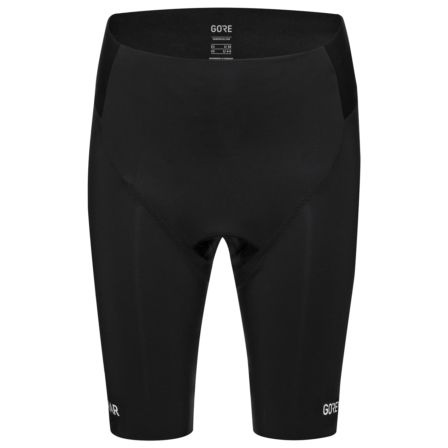 Gore Wear Damesfietsbroek Spinshift damesfietsbroek