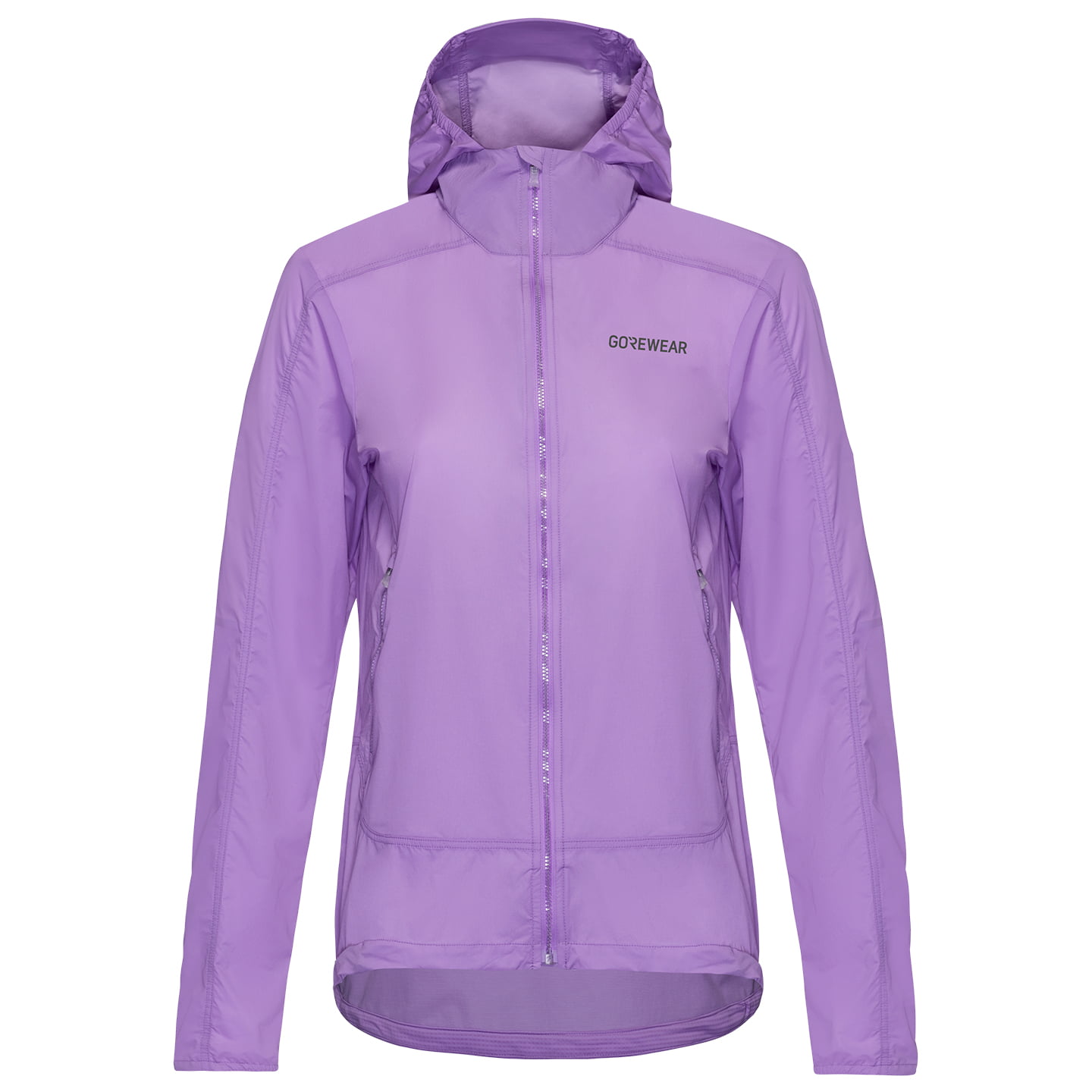 Gore Wear Fernflow dameswindjack