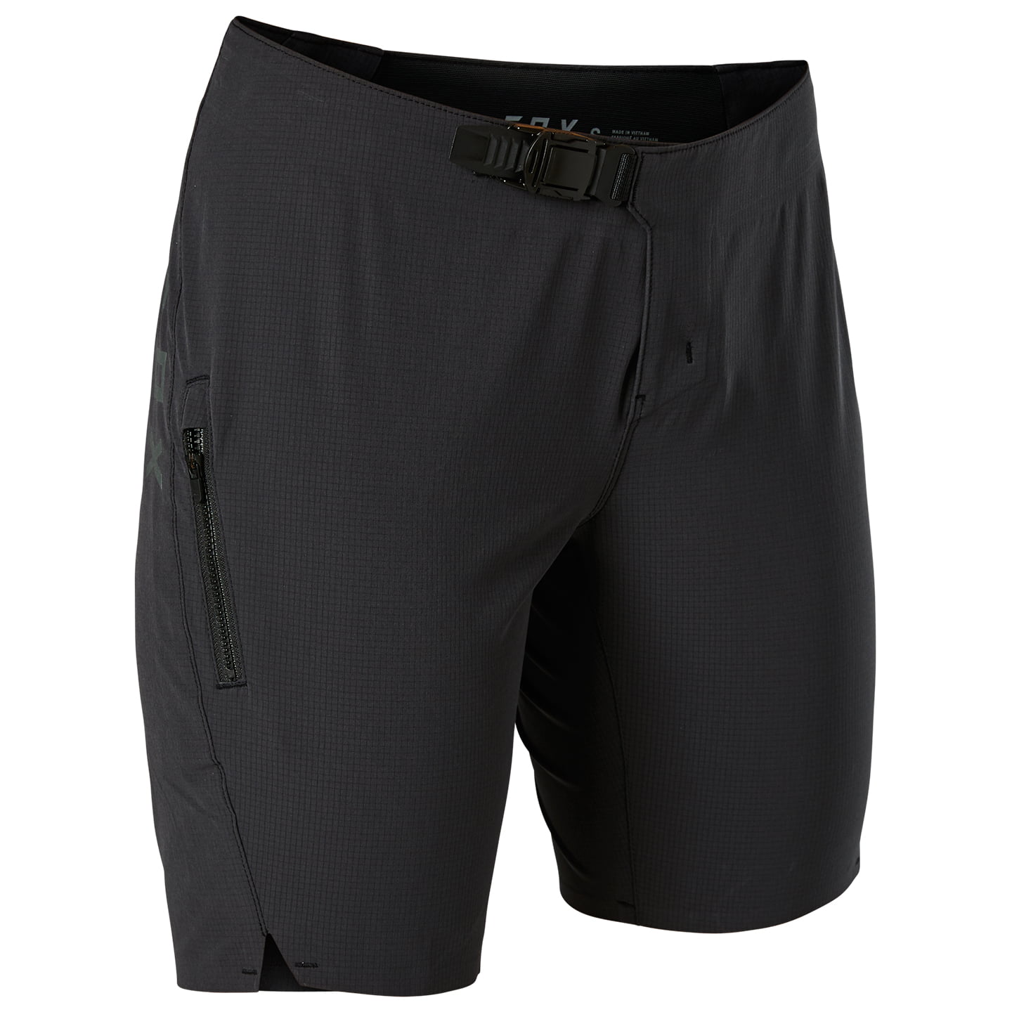 FOX Damesfietsshorts zonder zeem Flexair Lite damesbikeshorts