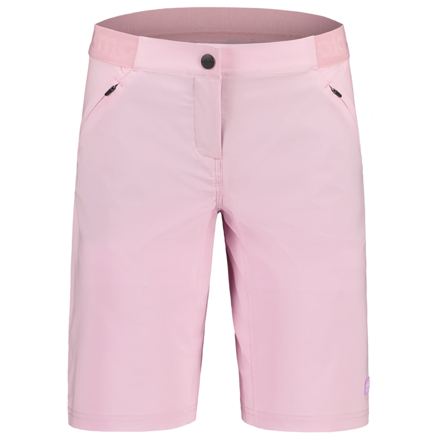Maloja Damesbikeshorts zonder zeem AnemonaM. damesbikeshorts