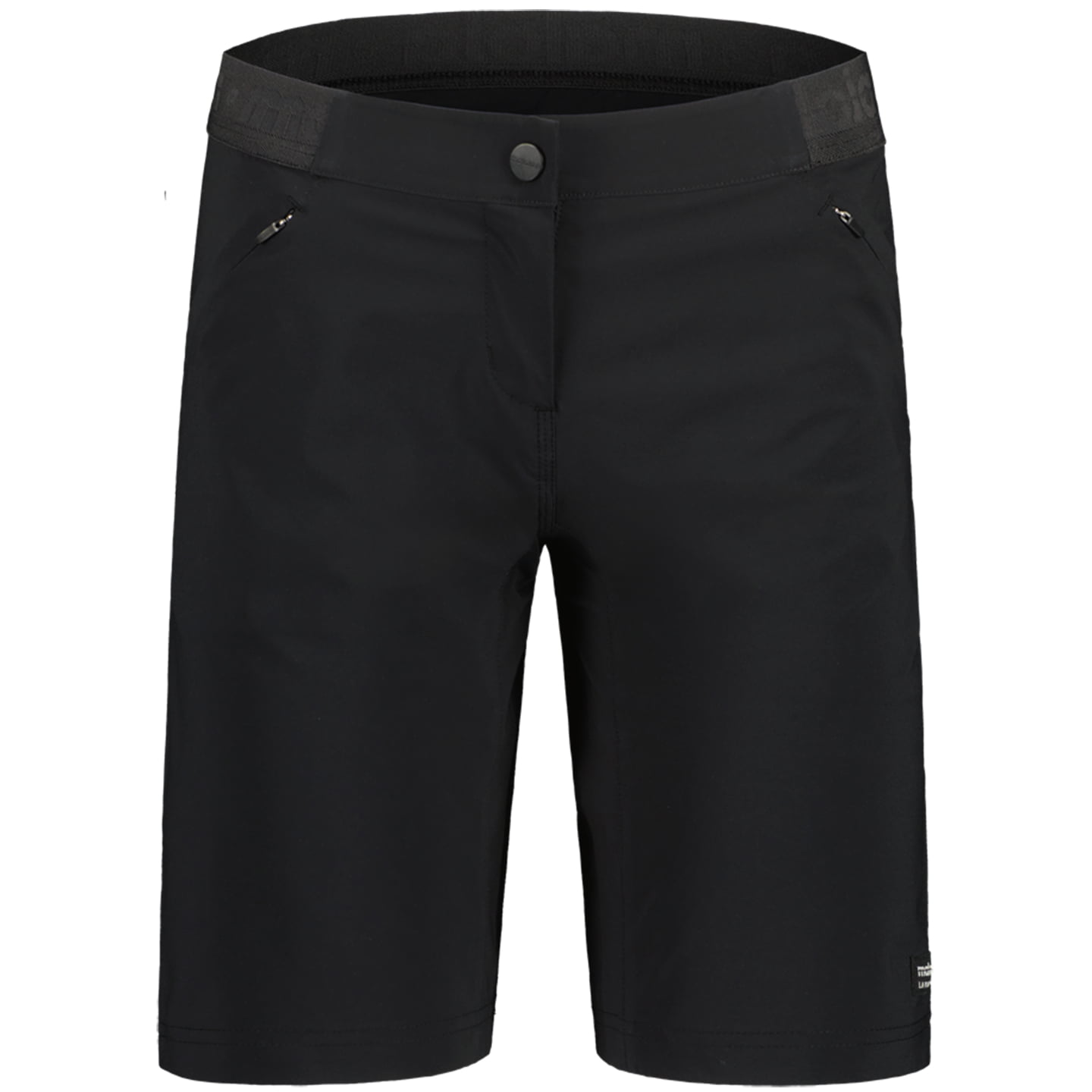 Maloja Damesfietsshorts zonder zeem AnemonaM. damesbikeshorts