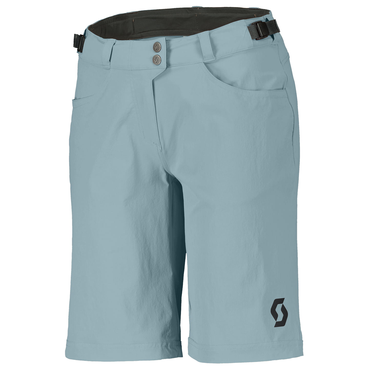 Scott Trail Flow damesbikeshorts