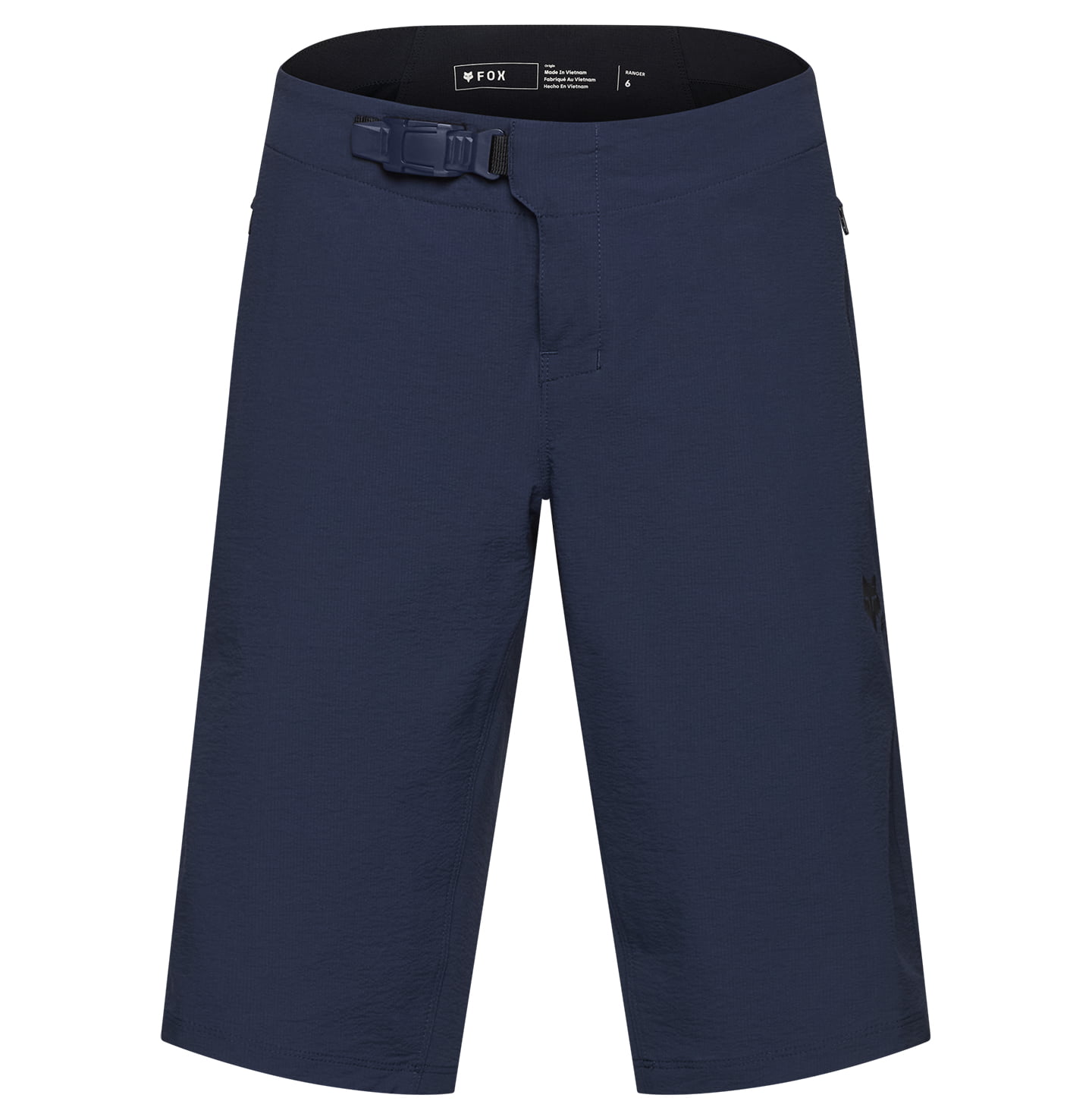 FOX Ranger Liner damesbikeshorts