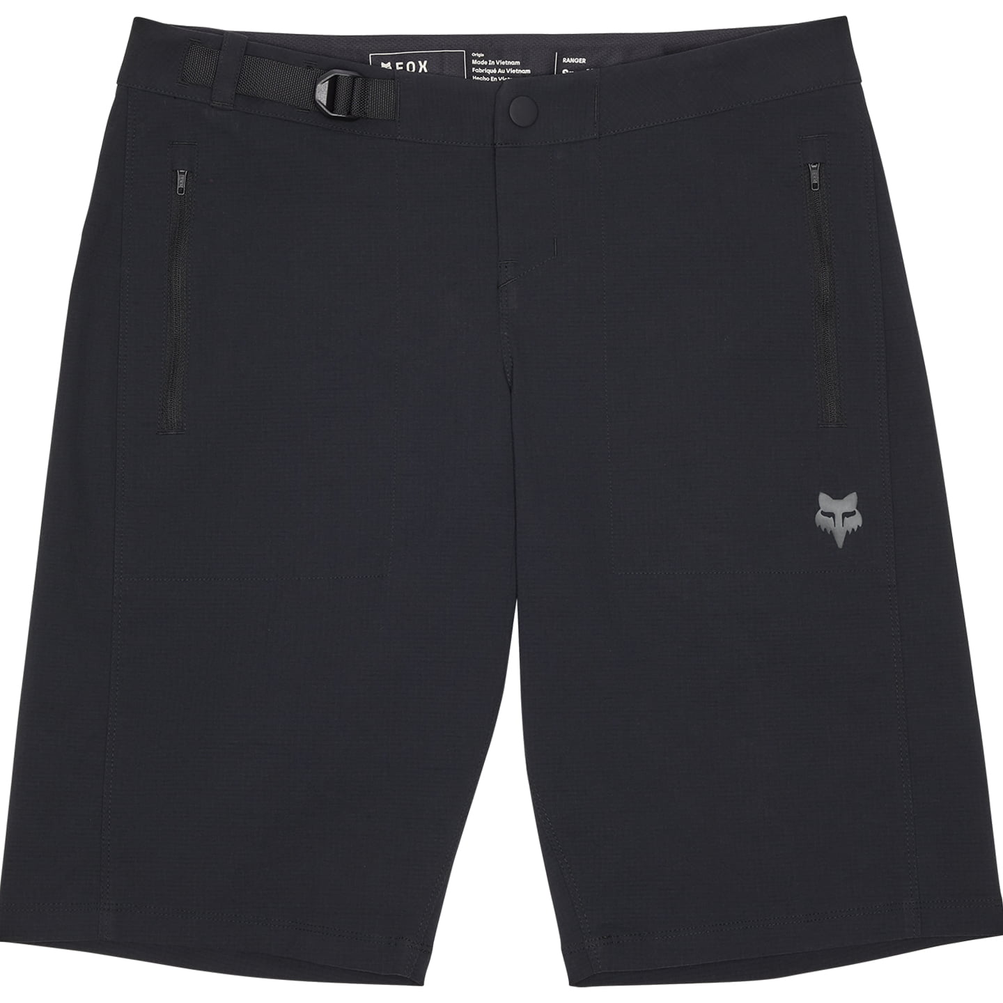 FOX Damesfietsshorts Ranger damesbikeshorts