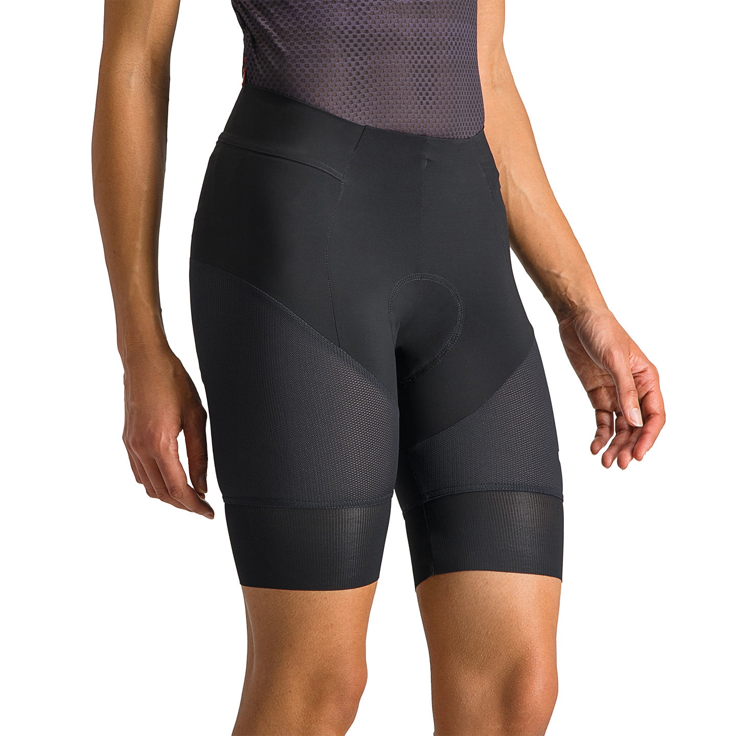 Castelli Insider 2 Dames Fietsbroek korte fietsbroek