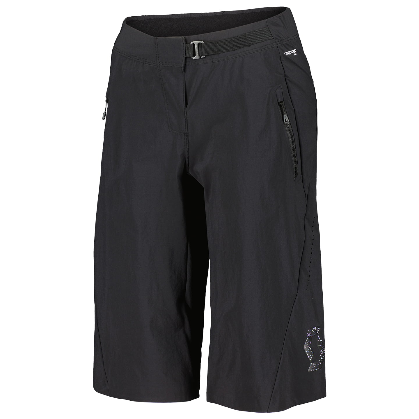 Scott Damesbikeshorts zonder zeem Trail Contessa Signature damesbikeshorts