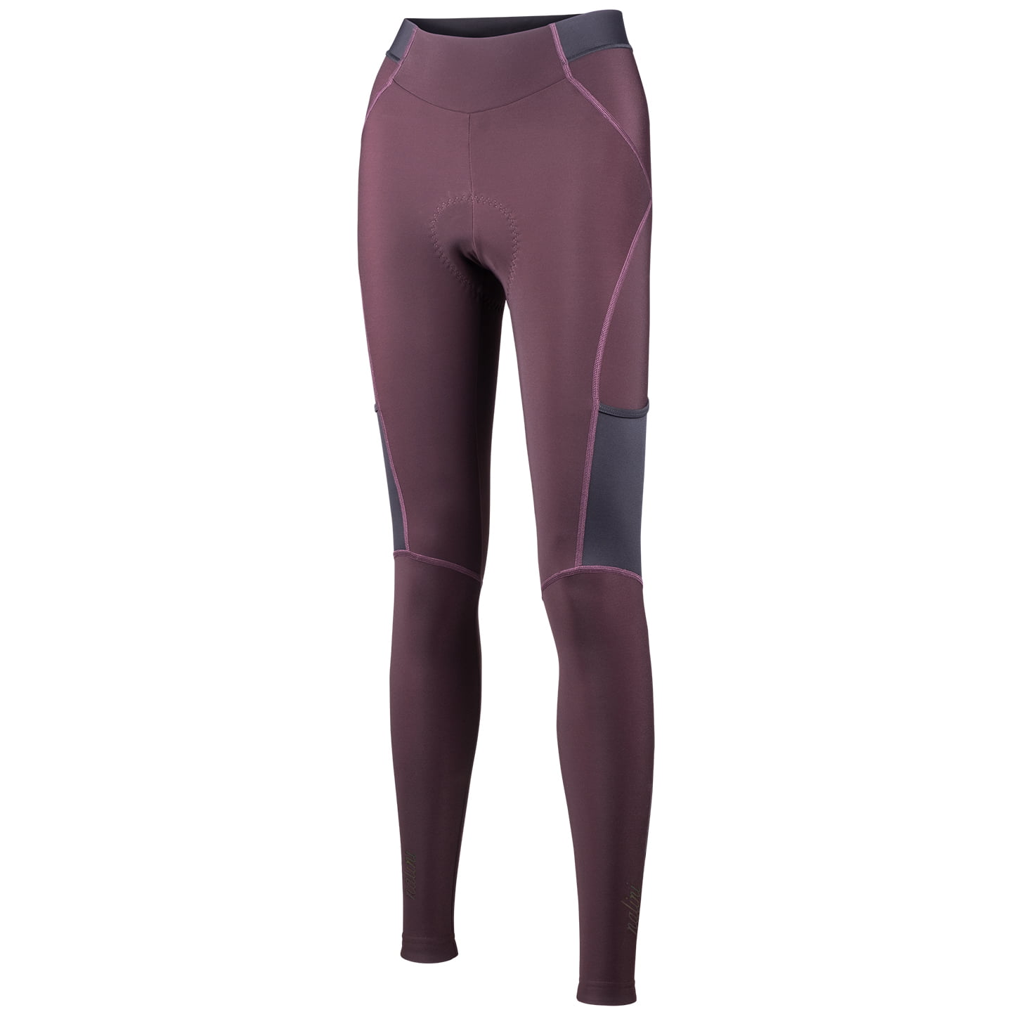 Nalini Lange fietsbroek voor dames Adventures lange damesfietsbroek