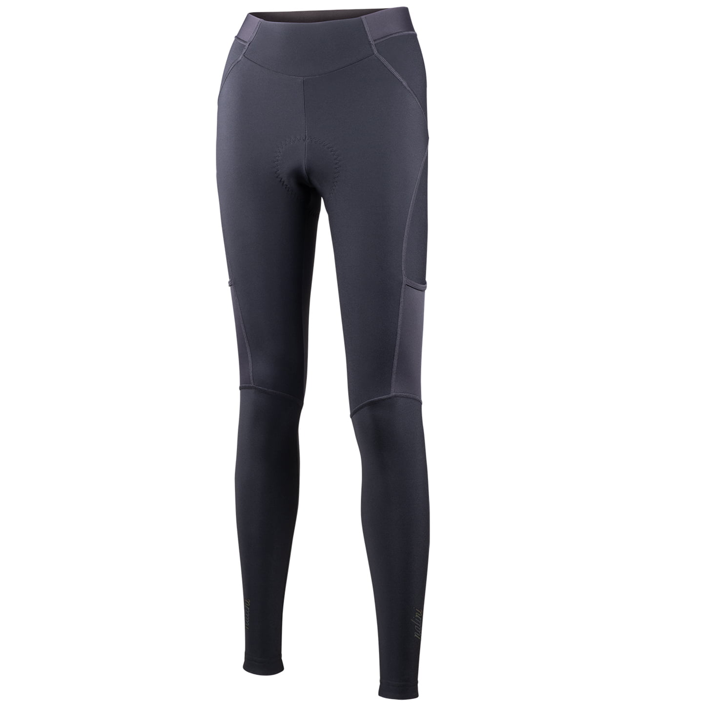 Nalini Lange fietsbroek voor dames Adventures lange damesfietsbroek