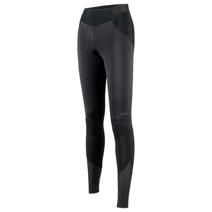 Nalini Lange damesfietsbroek Road Wind lange damesfietsbroek