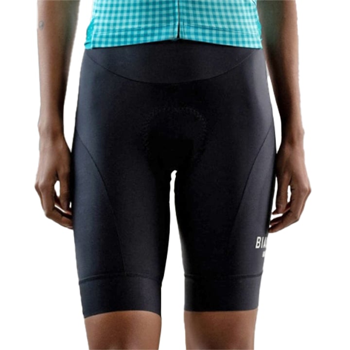 Bianchi Milano Damesfietsbroek Remastered damesfietsbroek