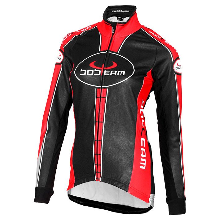 Bobteam Fietsjas,  dames winterjack Infinity dames thermofietsjack