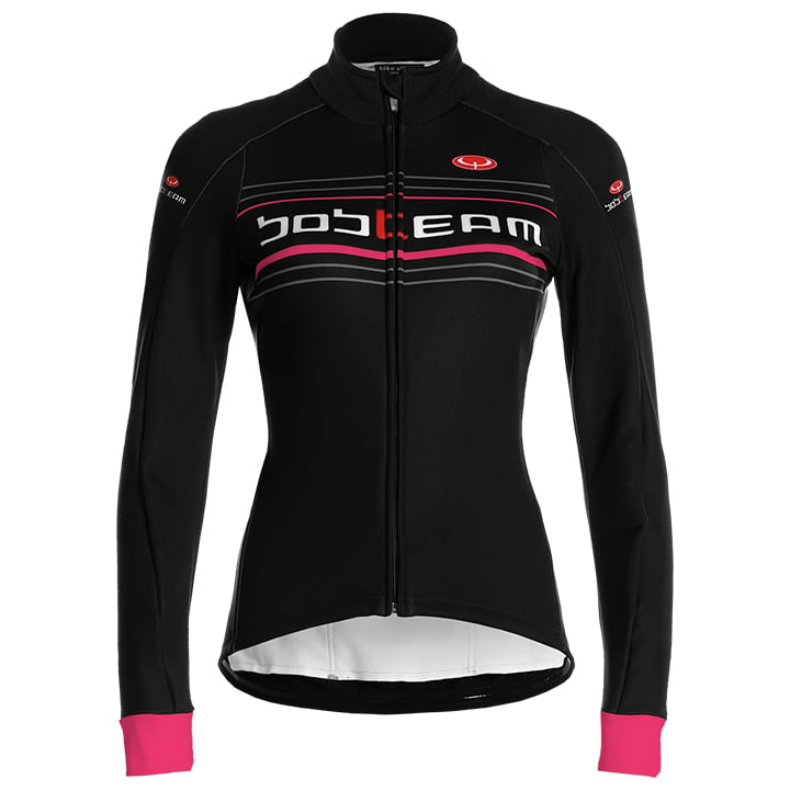 Bobteam Dameswinterjack Scatto dames thermofietsjack