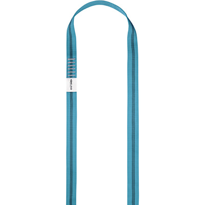 Edelrid X-Tube 25mm Loop NFC Hijsband